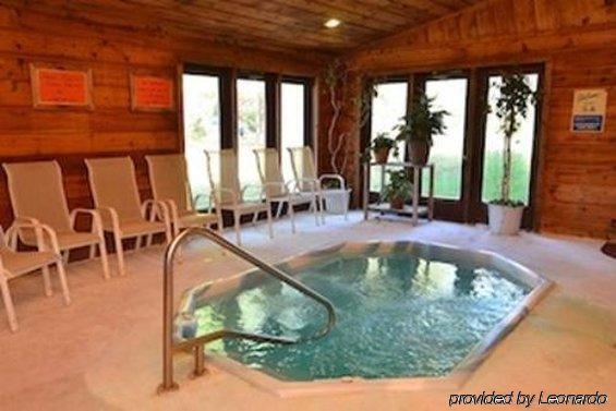 Northern Pine Inn Hayward Fasiliteter bilde